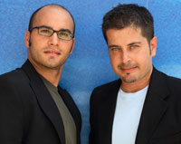 Fabio & Tommy