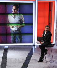 Foto di Studio 
